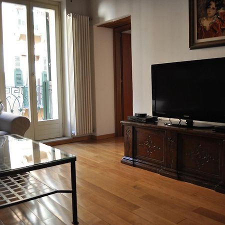 Casa Dei Mercanti Verona Buitenkant foto