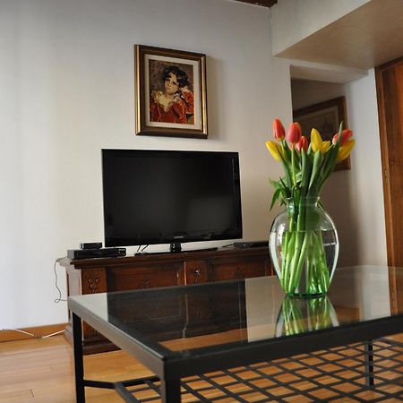 Casa Dei Mercanti Verona Buitenkant foto