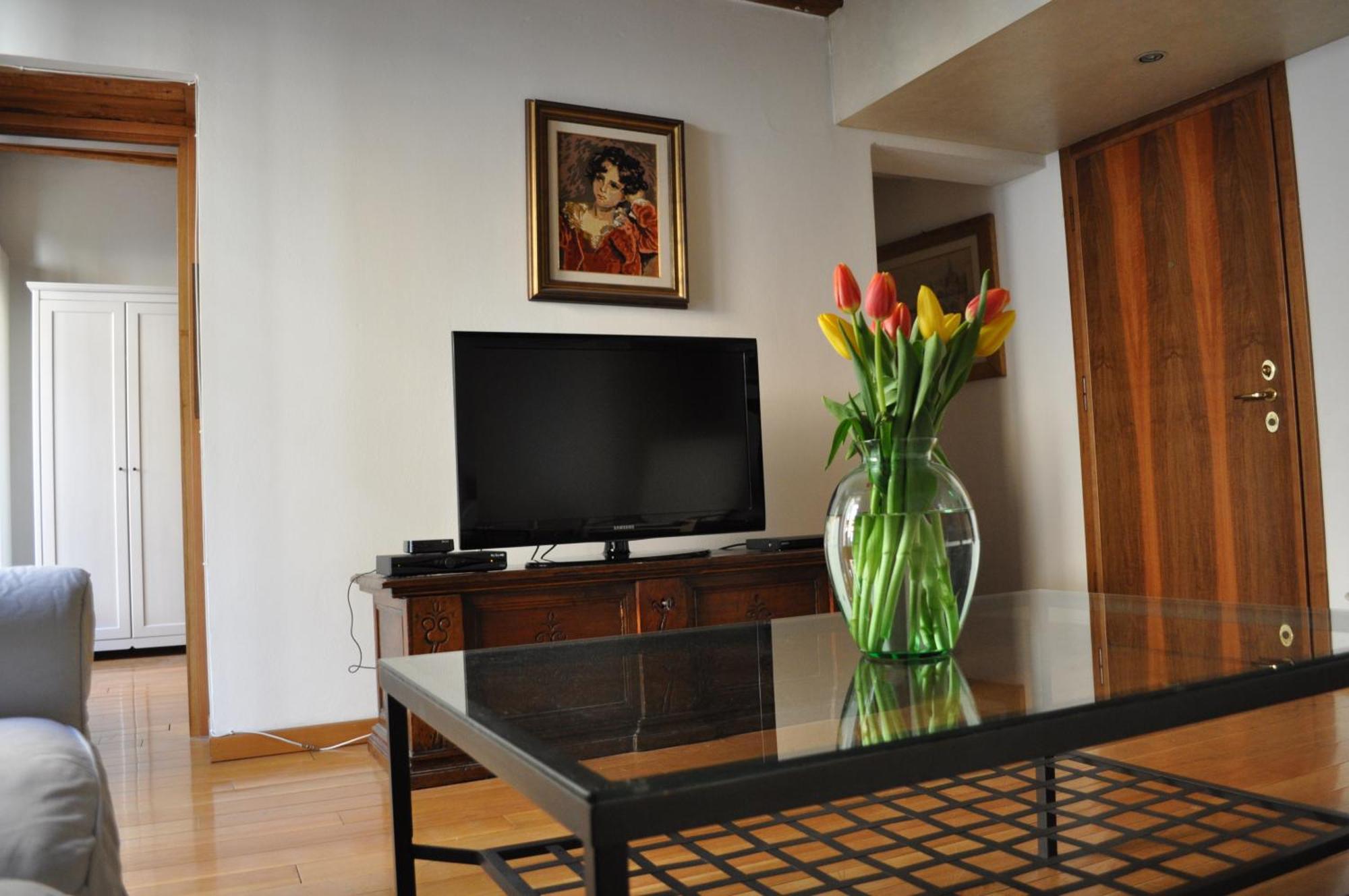 Casa Dei Mercanti Verona Buitenkant foto